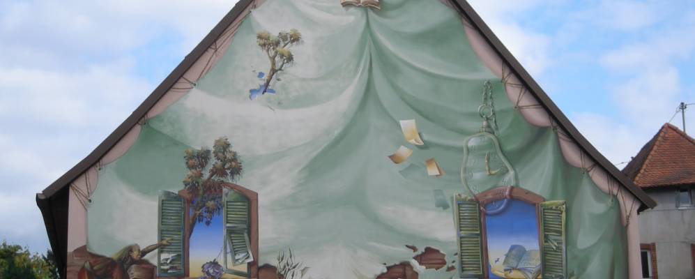 
            Фотография Пфафенхофена