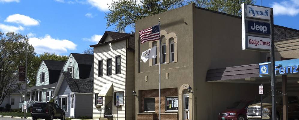 
            Фотография Гэмпшира