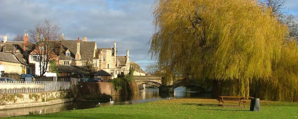 
            Фотография Стамфорда