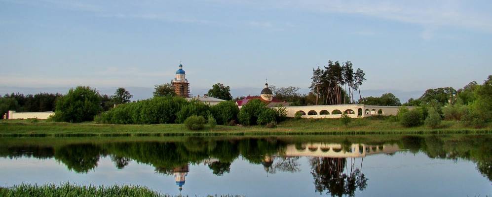 Фотография Вербовки