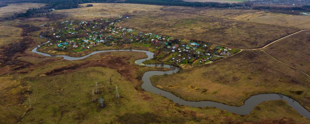 Фотография Старо-Михайловского