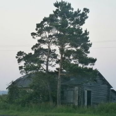 Верхние Уки