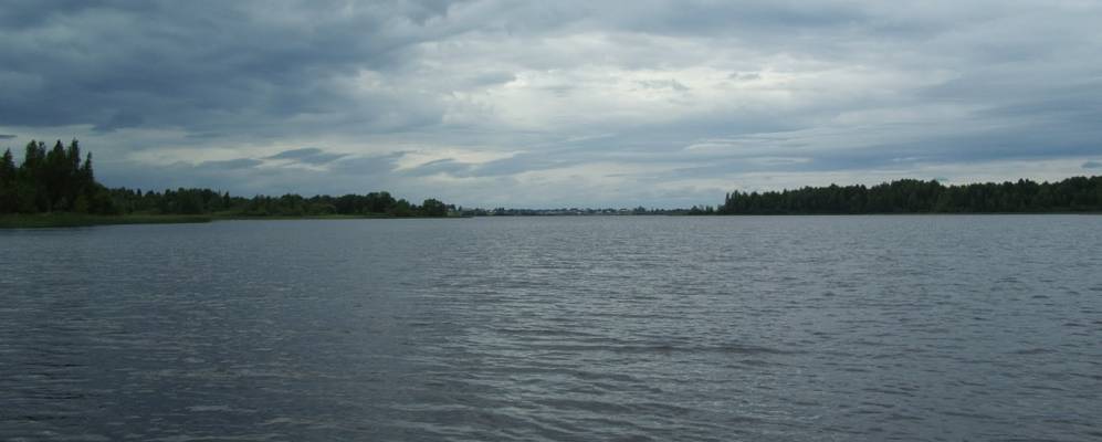 Фотография Мокеевской