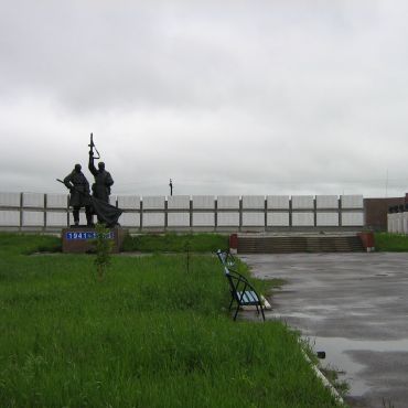 Горьковское