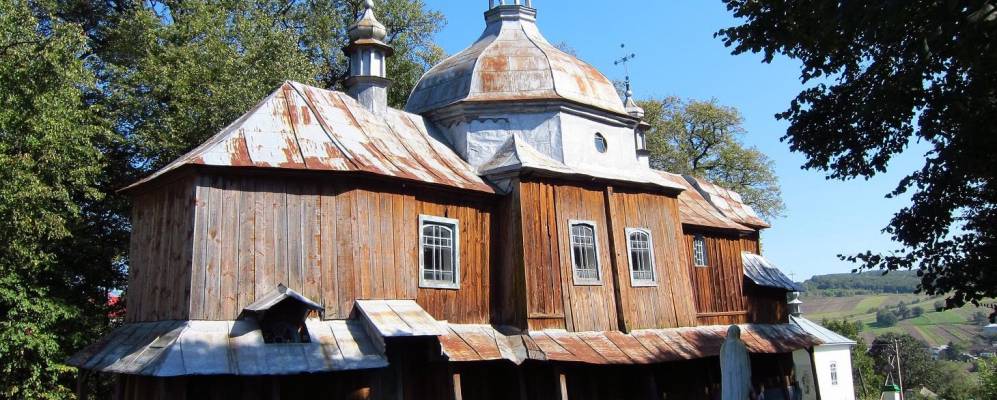 
            Фотография Надречного