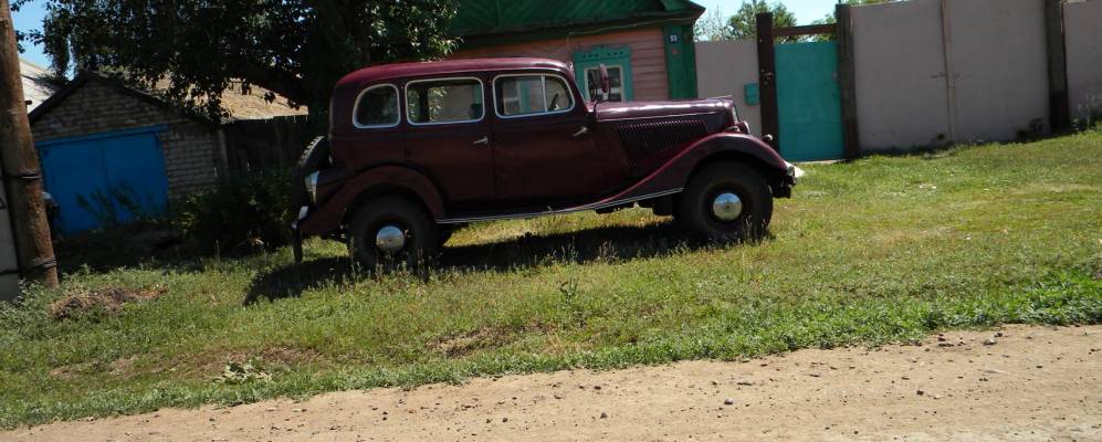 
            Фотография Новодубовки