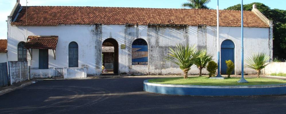 
            Фотография Гварарапеса