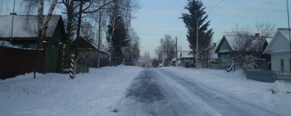 
            Фотография Зализного Моста