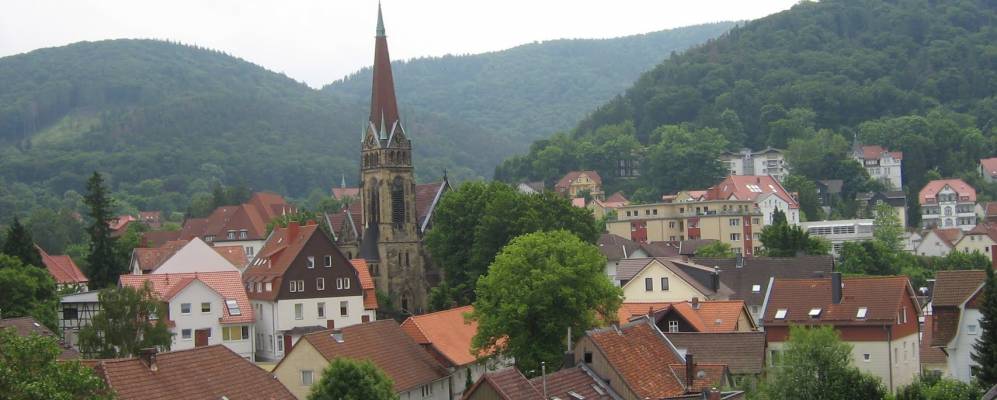 
            Фотография Бад Харцбурга