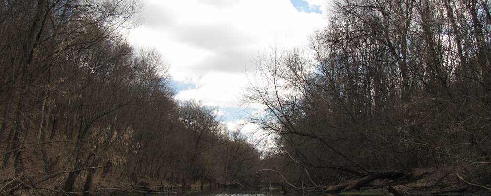 Фотография Матвеевки