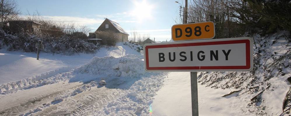 
            Фотография Бюзиньи