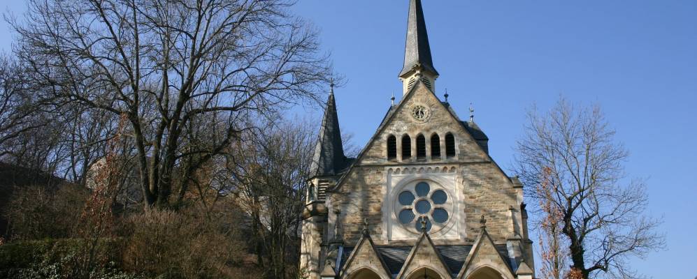 
            Фотография Кёнигштайн в Таунусе