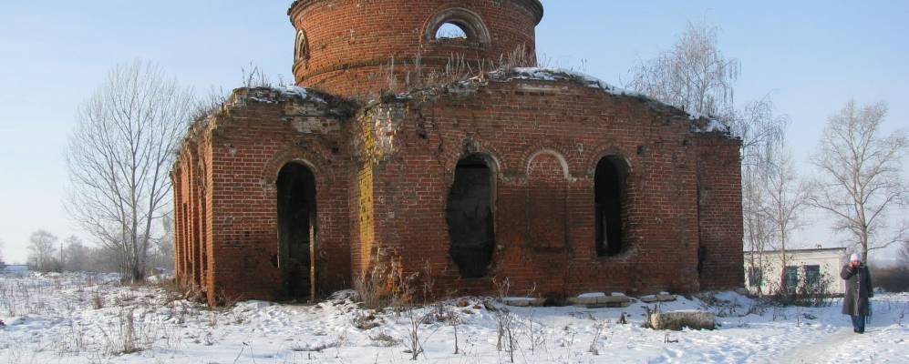 
            Фотография Донских Избищ