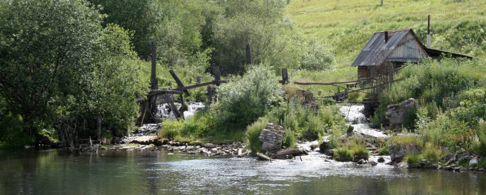 
            Фотография Киселево