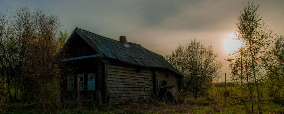 
            Фотография Шестаково