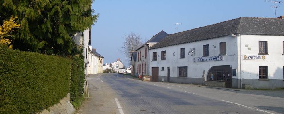 
            Фотография Синтре