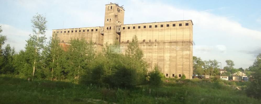 
            Фотография Шахуньи