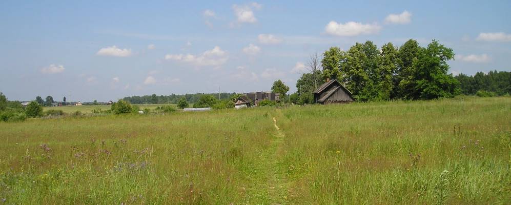 
            Фотография Вандышево