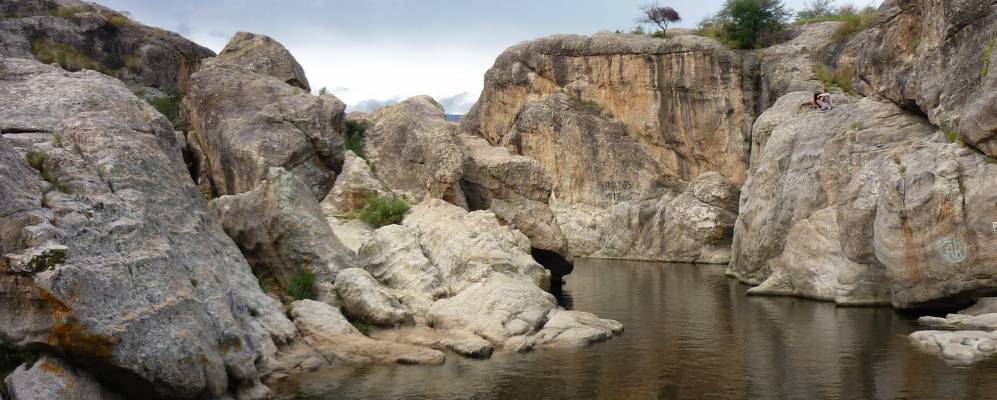 
            Фотография Мина Клаверо 