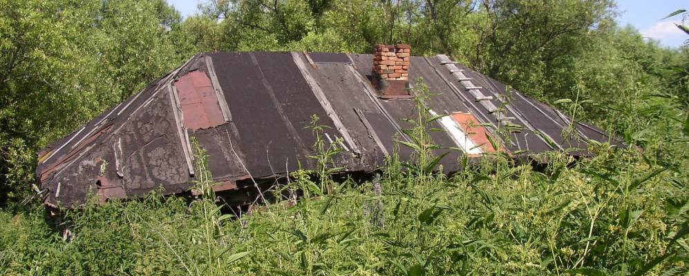 Фотография Новосеменовки