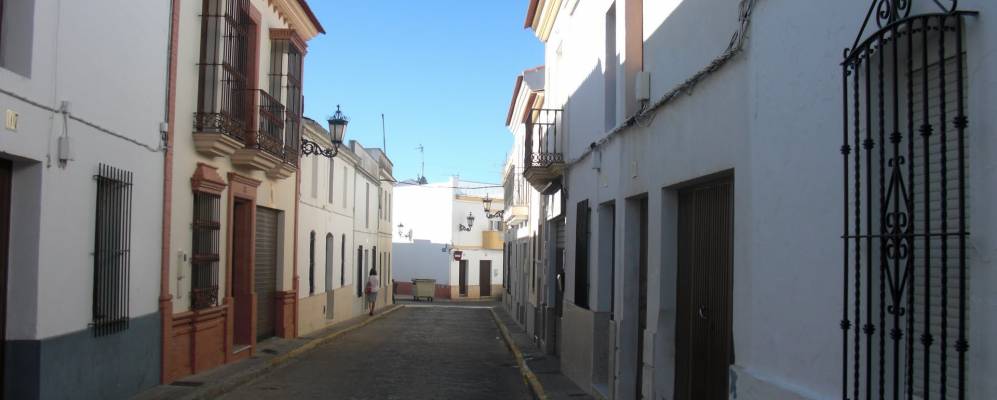 Фотография Лепе