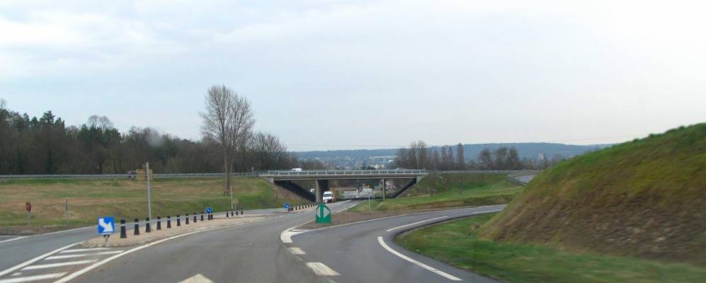 
            Фотография Сент-Акилен-де-Паси