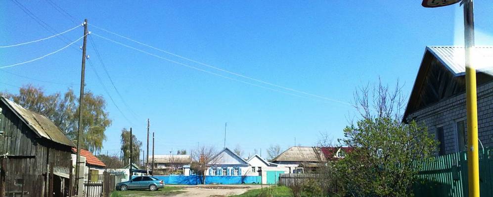 
            Фотография Ильевки