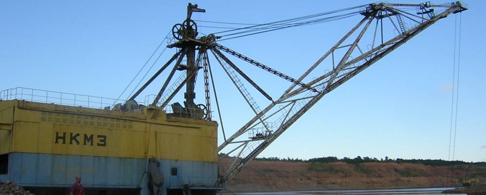 Фотография деревни Шабуни