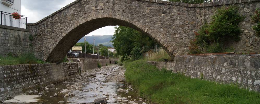 
            Фотография Кальвело