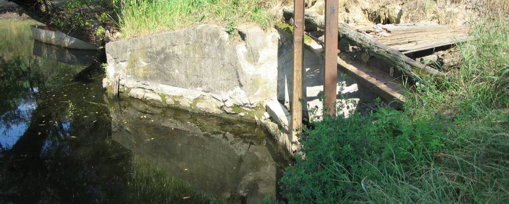 
            Фотография Старой Буды