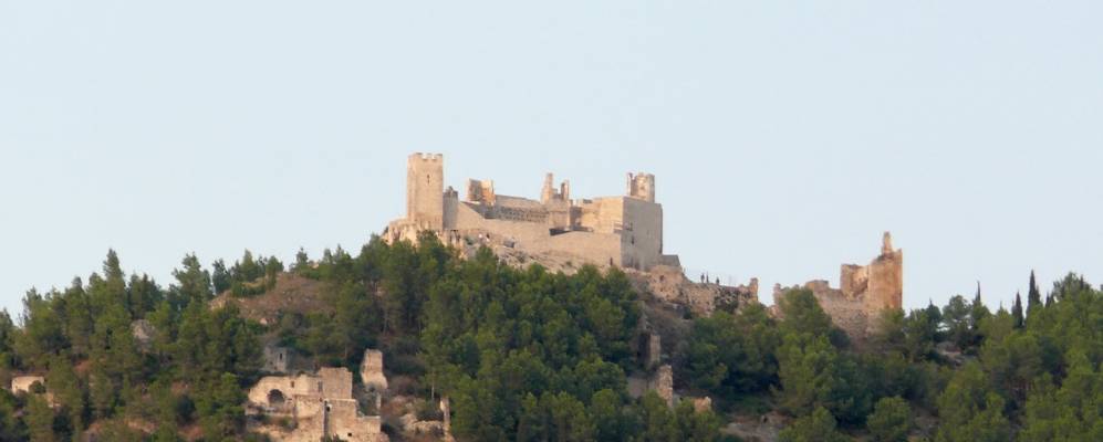 
            Фотография Алькала ди Ксиверта