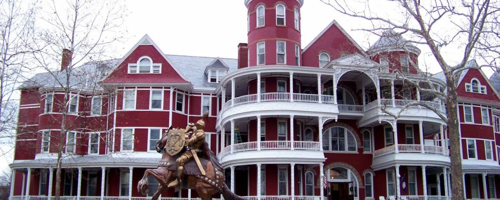 
            Фотография Буена Висты