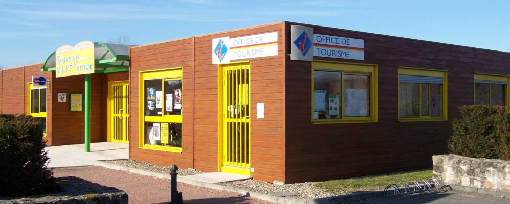 
            Фотография Этан-сюр-Арру