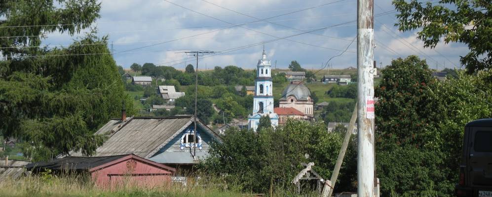 
            Фотография Илеикино