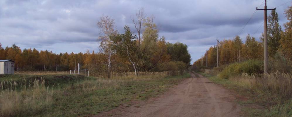 
            Фотография Миняевки