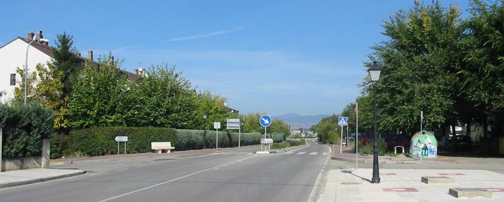 
            Фотография Таламанка-де-Харама