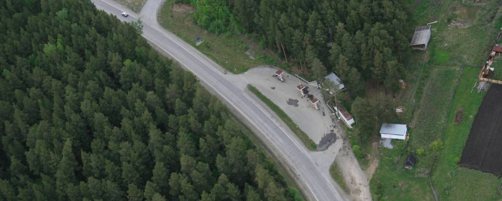 
            Фотография Селянкино