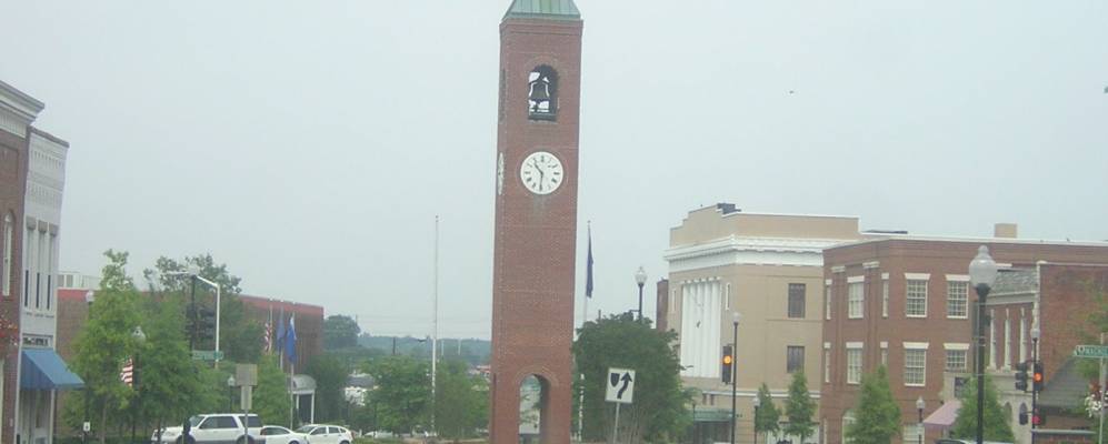 
            Фотография Спартанберга