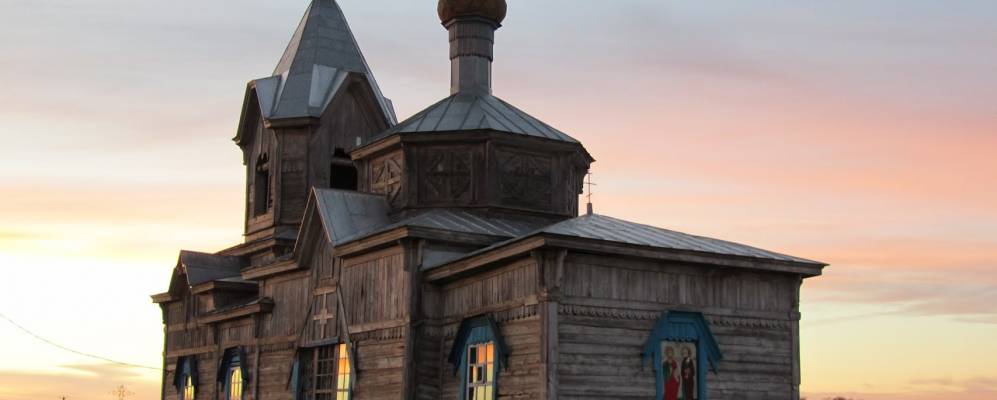 
            Фотография Бахты