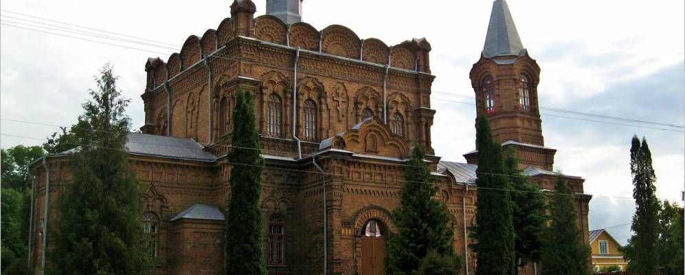 
            Фотография Кременца