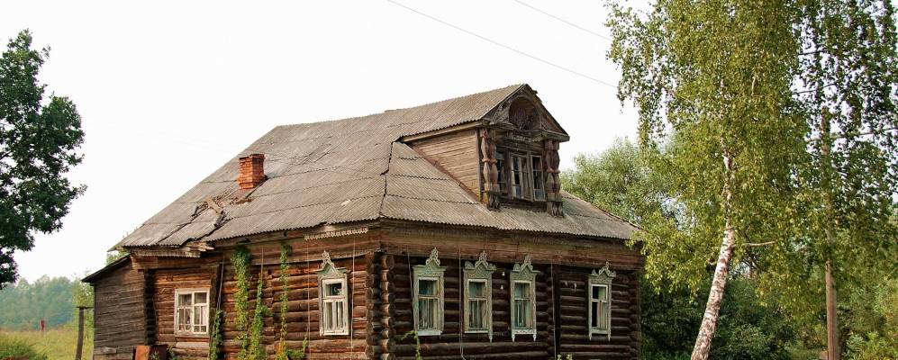 Фотография Егорьевского