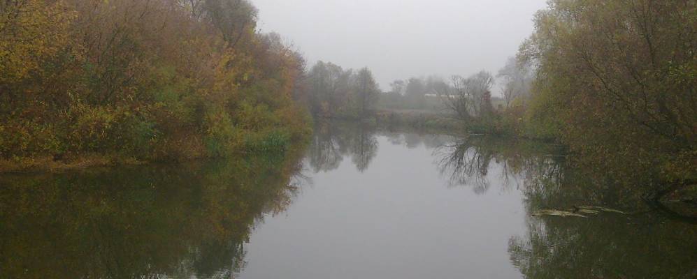 
            Фотография Старой Шарповки