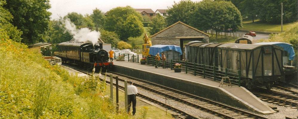 
            Фотография Мидсомер Нортона