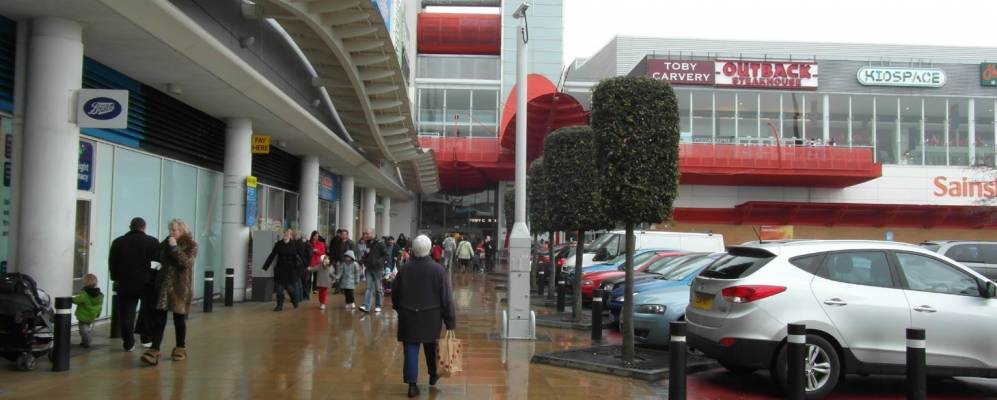 
            Фотография Ромфорда