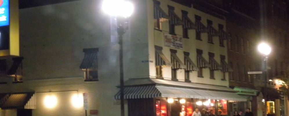 
            Фотография Хобокена