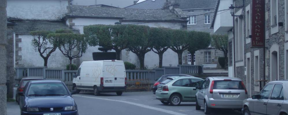 
            Фотография Парамо