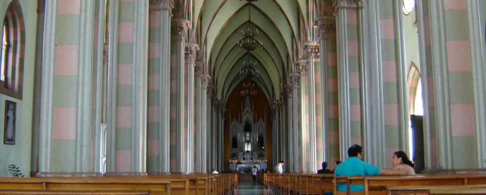 
            Фотография Санта Аны