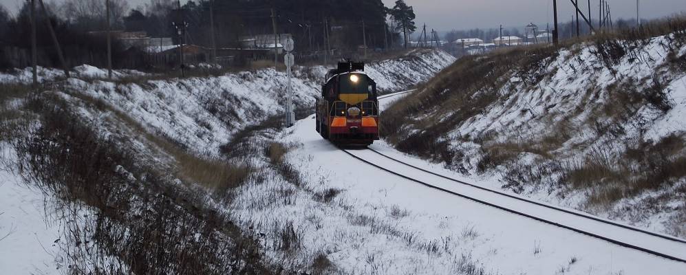 
            Фотография Парфеново