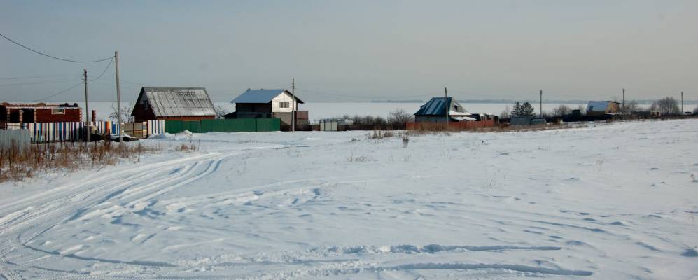 
            Фотография Чурилово