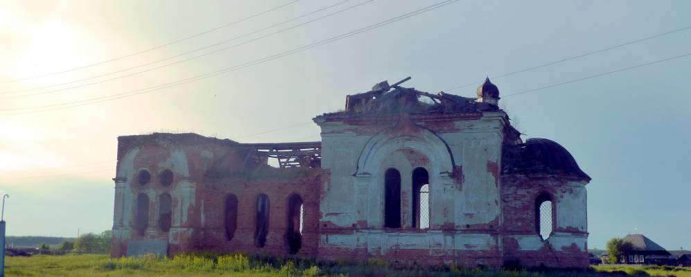 
            Фотография Боровикова